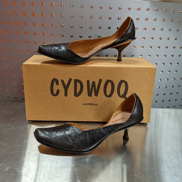 Cydwoq - Pierce - Picture 8 of 14